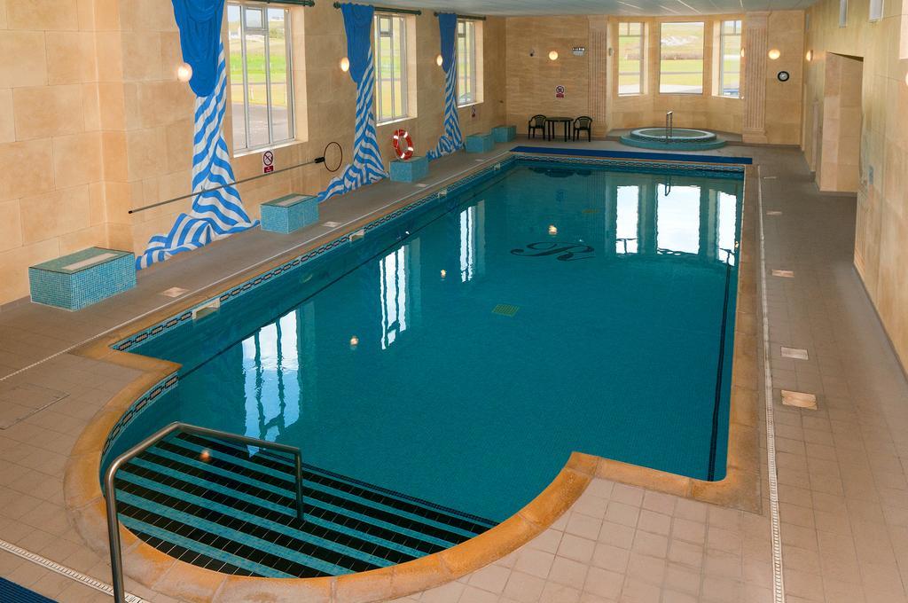 Rosapenna Hotel & Golf Resort Downings Eksteriør billede